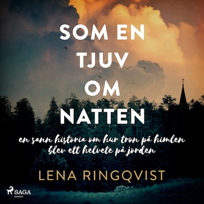 Som en tjuv om natten