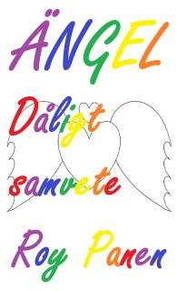 ÄNGEL Dåligt samvete