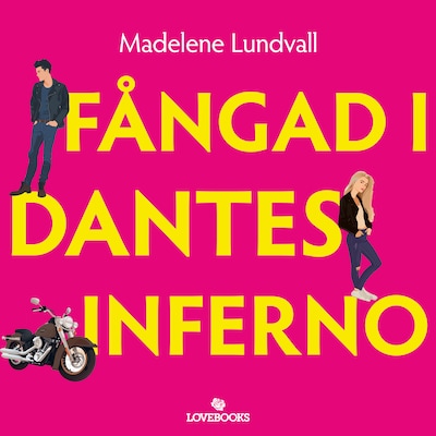 Fångad i Dantes inferno