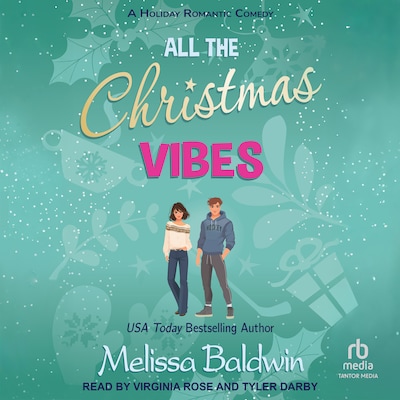 All the Christmas Vibes