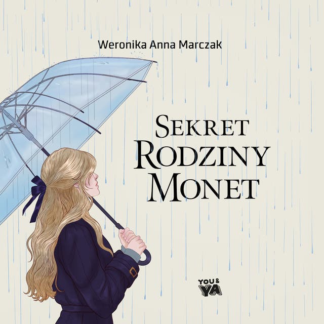 Sekret rodziny Monet
