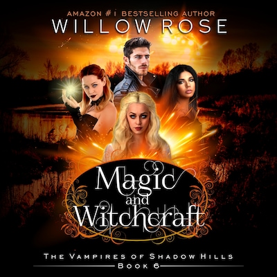 Magic and Witchcraft