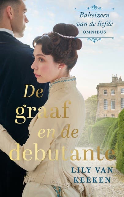 De graaf en de debutante: Omnibus