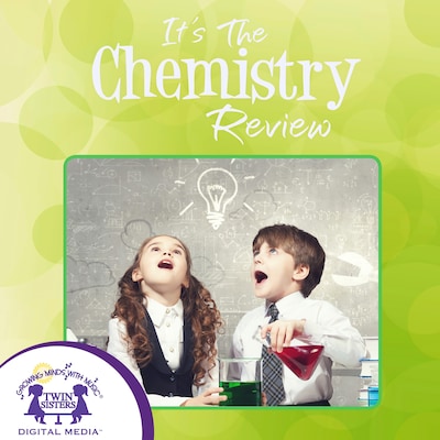It's the Chemistry Review