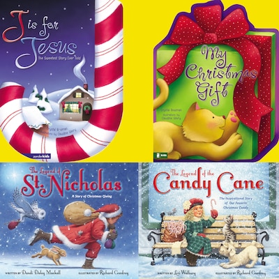 Children's Christmas Collection 1
