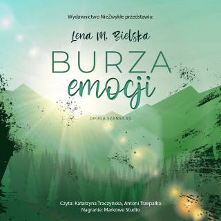 Burza emocji