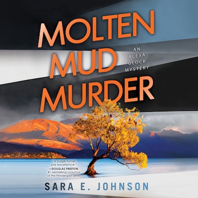 Molten Mud Murder