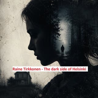 The Dark Side of Helsinki
