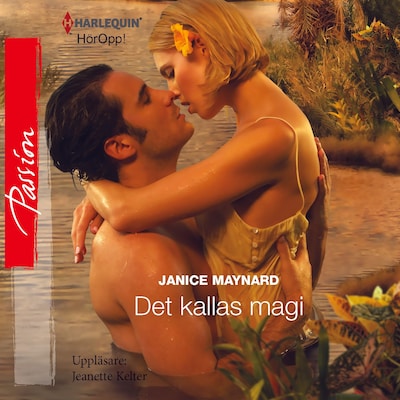Det kallas magi