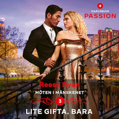 Lite gifta, bara