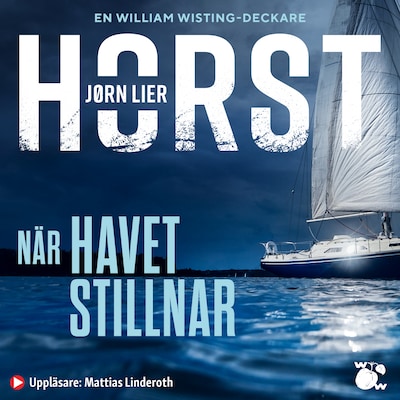 När havet stillnar