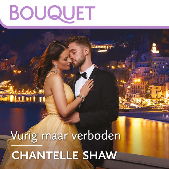 Vurig maar verboden