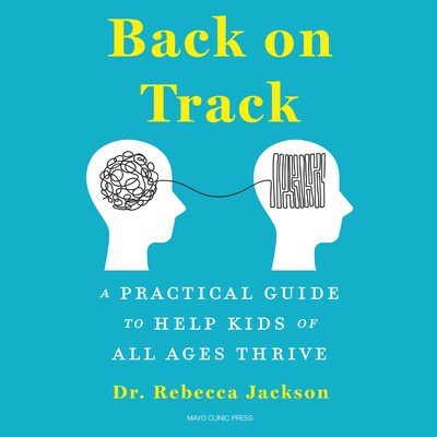 Back on Track