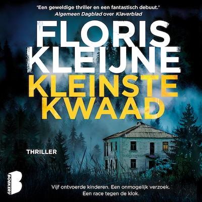 Kleinste kwaad