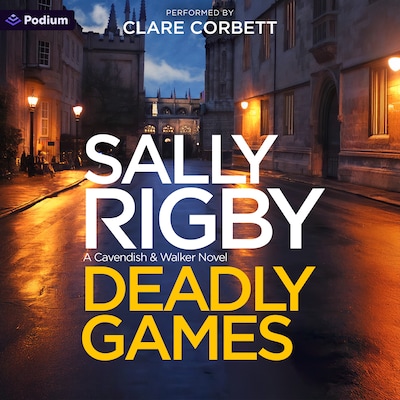 Deadly Games