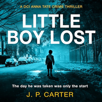 Little Boy Lost