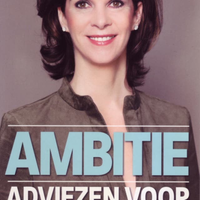 Ambitie: Adviezen voor ondernemers
