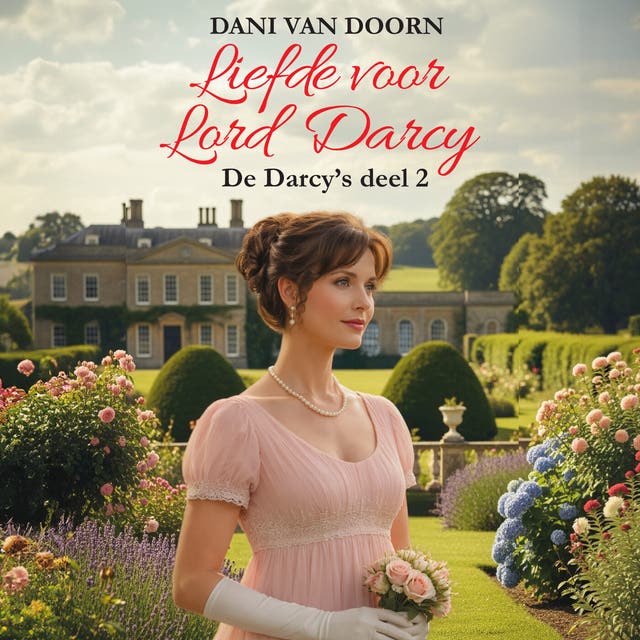 Liefde voor Lord Darcy