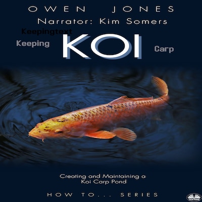 Keeping Koi Carp