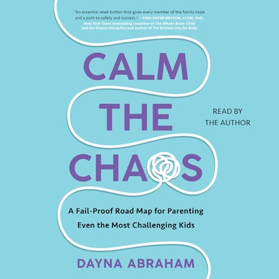 Calm the Chaos