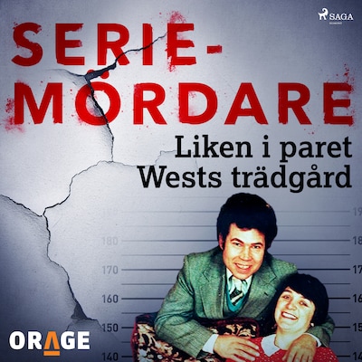Liken i paret Wests trädgård
