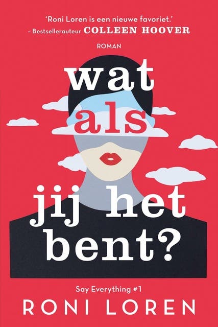 Wat als jij het bent?