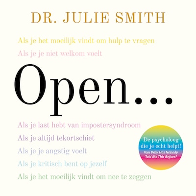 Open...