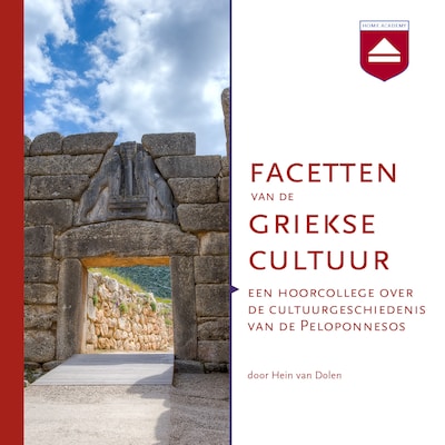 Facetten van de Griekse cultuur