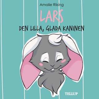 Lars, den lilla glada kaninen