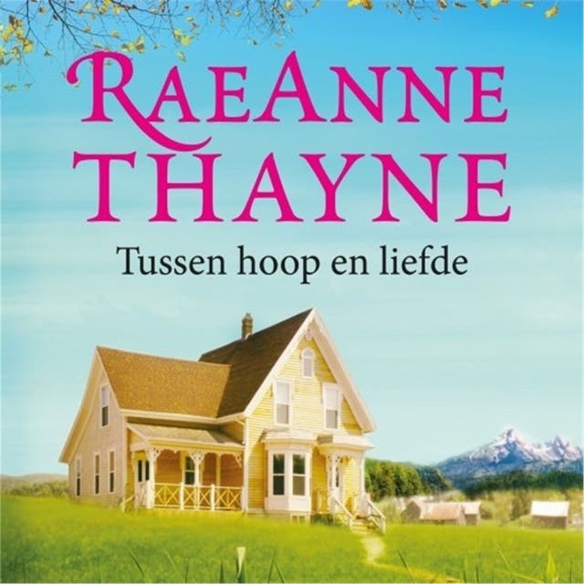 Tussen hoop en liefde: Hope's Crossing