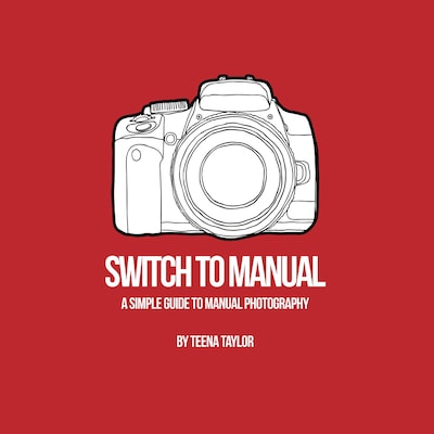 Switch To Manual