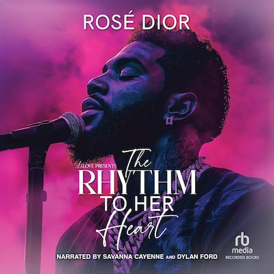 The Rhythm to Her Heart