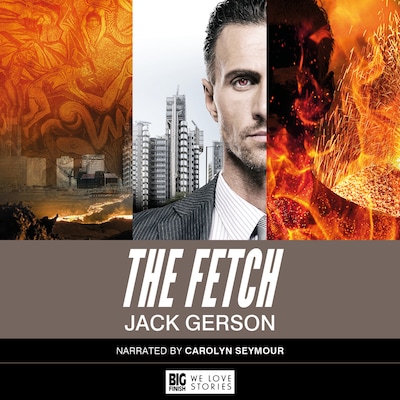 The Fetch (Unabridged)