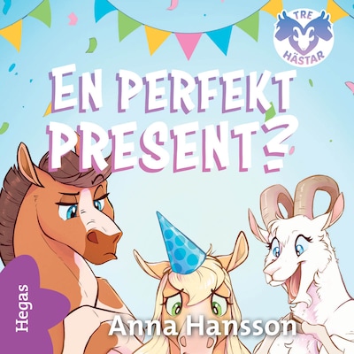 En perfekt present?