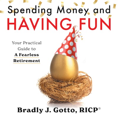 Spending Money and Having Fun