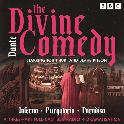 The Divine Comedy