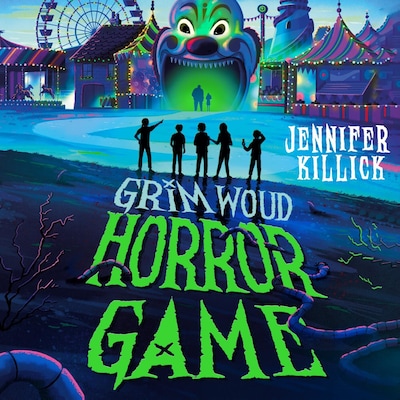 Horrorgame