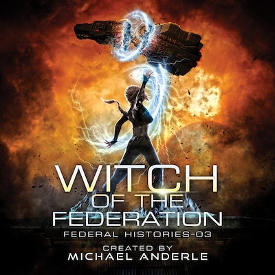 Witch of the Federation III