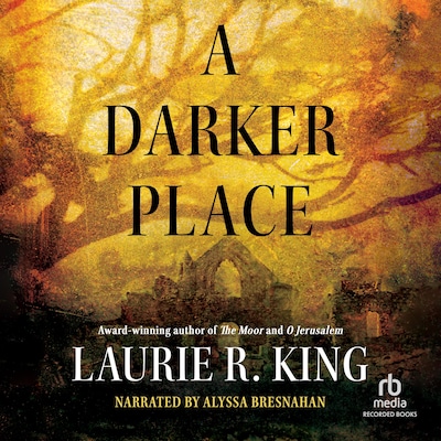 A Darker Place