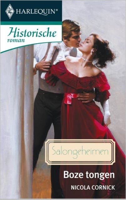 Boze tongen: Salongeheimen