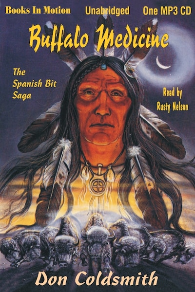 Buffalo Medicine