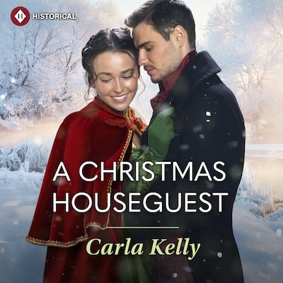 A Christmas Houseguest