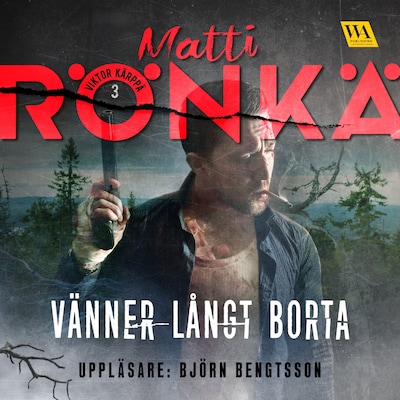 Vänner långt borta