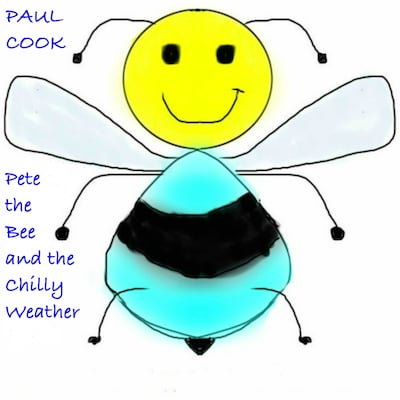 Pete the Bee and the Chilly Weather