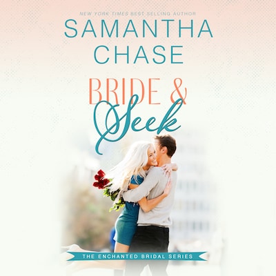 Bride & Seek – omslag til lydbogen af Samantha Chase