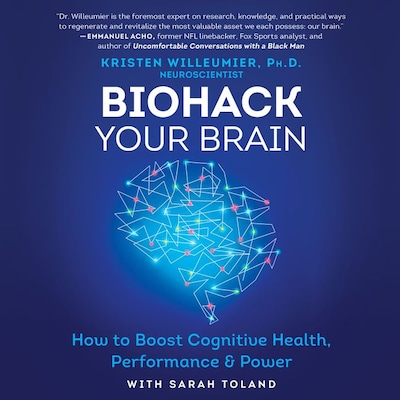 Biohack Your Brain