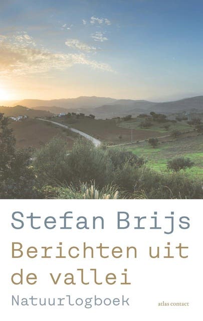 Berichten uit de vallei: Natuurlogboek
