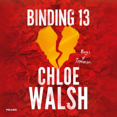 Binding 13