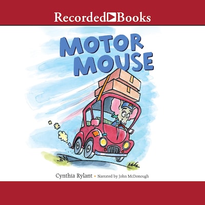 Motor Mouse