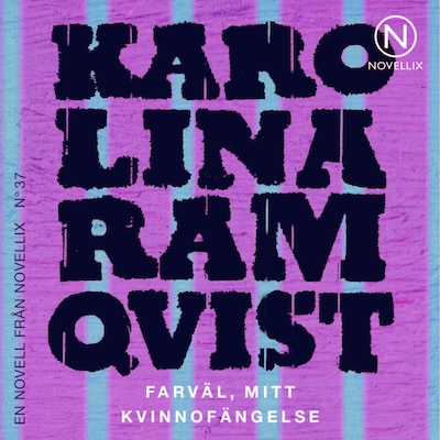 Farväl, mitt kvinnofängelse